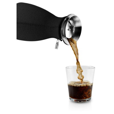                             Kávovar CafeSolo 1l čierny                        