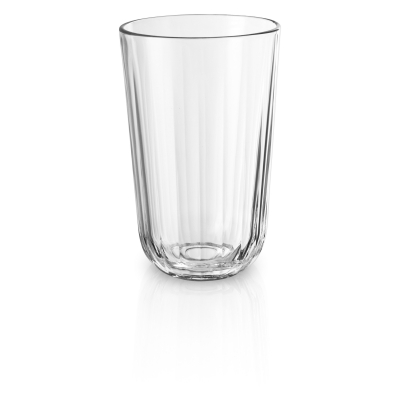                             Sada fazetových pohárov 430 ml, 4 ks                        