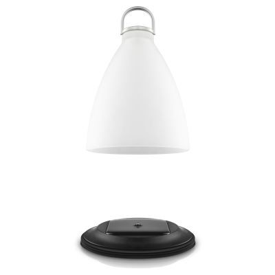                             Solárne závesné svietidlo SunLight Bell                        