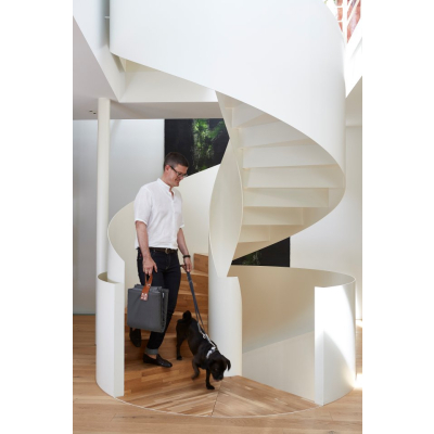                             Cestovná deka pre psov Cosmo sivá M                        