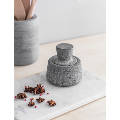                             Žulový mažiar na korenie Crusher                        