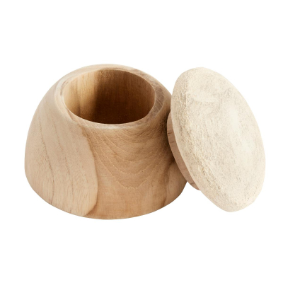                             Dóza na korenie Ray nízka                        