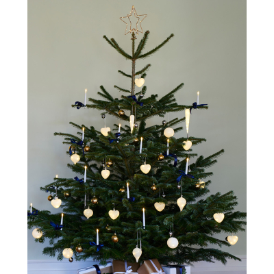                             Ozdoba na stromček Drabe                        