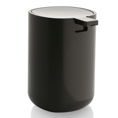 Dávkovač na mydlo Birillo šedý                    