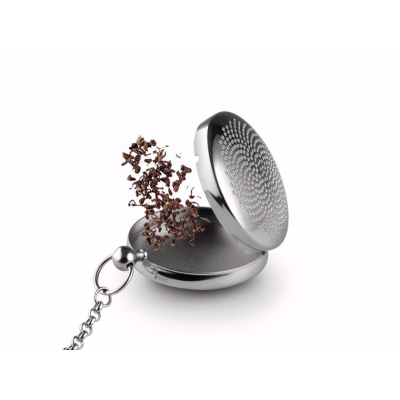                             Sitko na čaj Timepiece                        