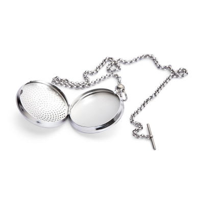                             Sitko na čaj Timepiece                        