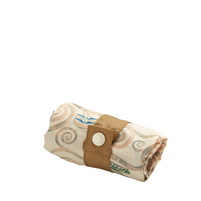                             Nákupná taška Gustav Klimt Naplnenie                        