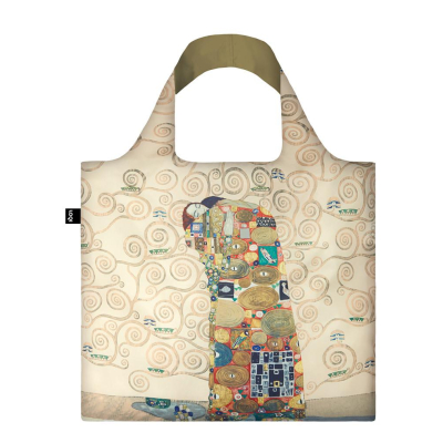 Nákupná taška Gustav Klimt Naplnenie                    