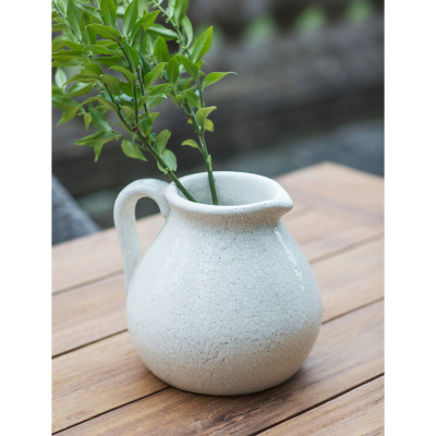                             Keramický džbán na kvety Ravello                        