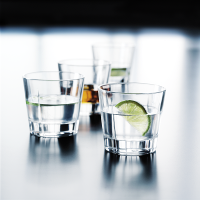                             Sada pohárov na whisky Grand Cru - 4 ks                        