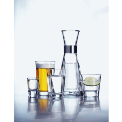                             Sada pohárov Shot Grand Cru - 6 ks                        