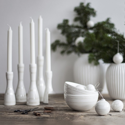                             Keramická misa Omaggio Pearl 15 cm                        