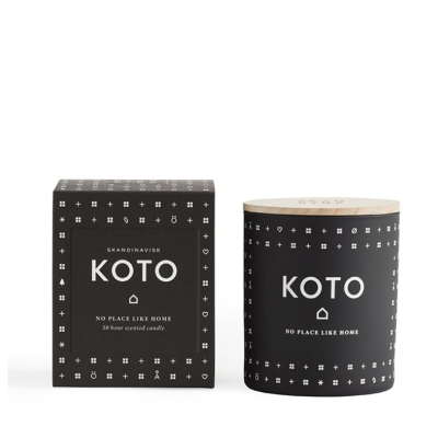 Vonná sviečka KOTO 190 g                    