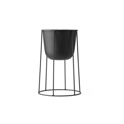                             Podstavec Wire Base Black 40 cm                        