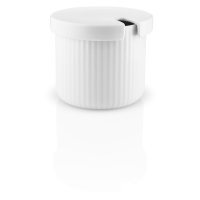                             Porcelánová dóza s viečkom Legio Nova                        