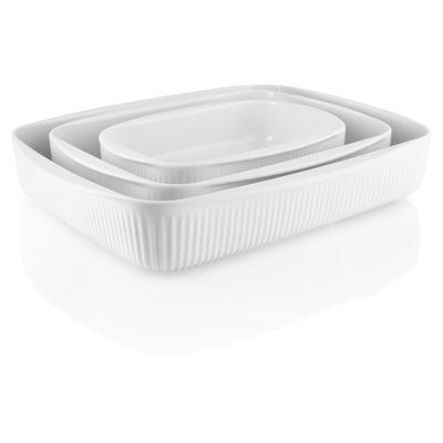                             Porcelánová zapekacia misa Legio Nova 37x30 cm                        