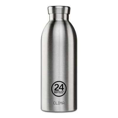 Nerezová termo fľaša Clima Steel 850ml                    