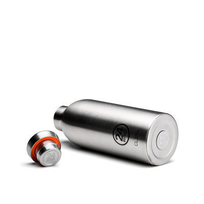                             Nerezová termo fľaša Clima Steel 850ml                        