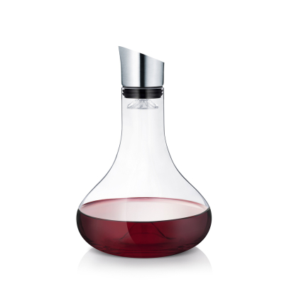                             Karafa na víno Alpha                        