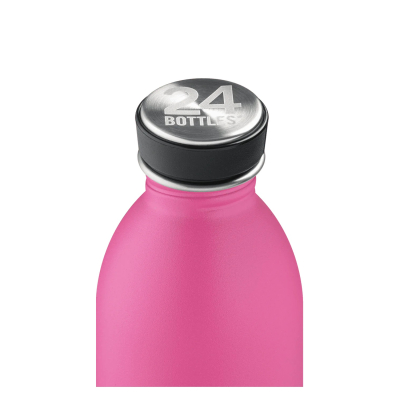                            Nerezová fľaša Urban Bottle Passion Pink 500ml                        