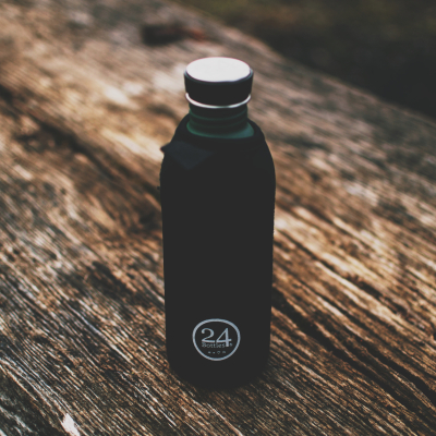                            Neoprénový obal na fľašu Urban Bottle 500 ml                        