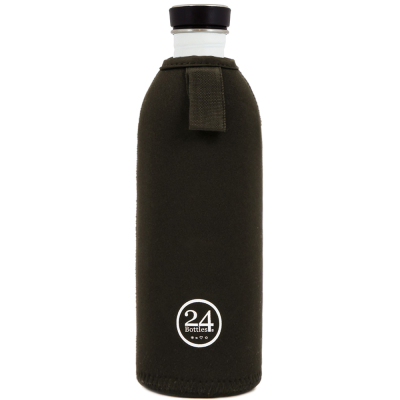 Neoprénový obal na fľašu Urban Bottle 1000ml                    