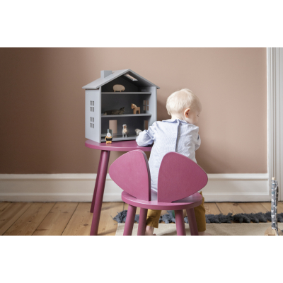                             Prístavný domček Grey                        