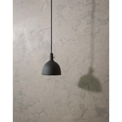                             Závesné svietidlo Cast Pendant Shape Grey 2                        