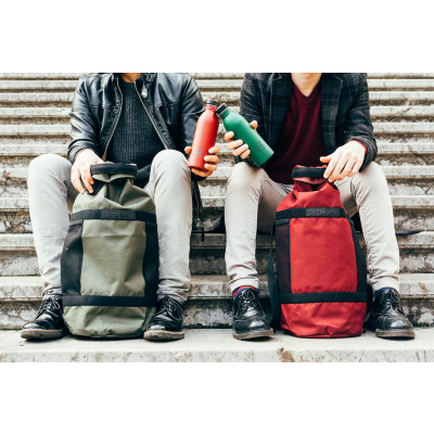                             Športová taška/batoh Sportiva Daypack Green                        