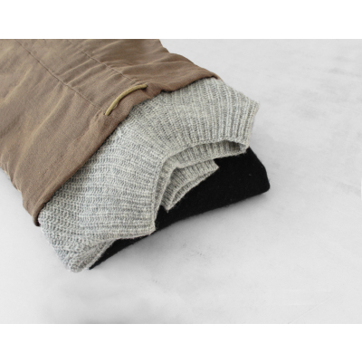                             Bavlnená univerzálna taška Clay M                        