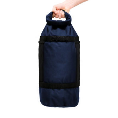 Športová taška/batoh Sportiva Daypack Navy Blue                    