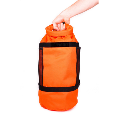 Športová taška/batoh Sportiva Daypack Orange                    
