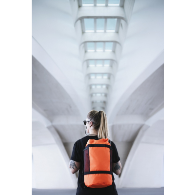                             Športová taška/batoh Sportiva Daypack Orange                        