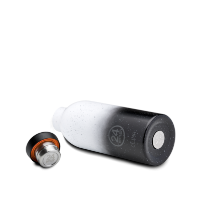                             Nerezová termo fľaša Clima Eclipse 500ml                        
