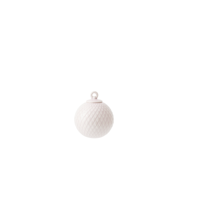 Porcelánová banka Rhombe Soft Pink                    