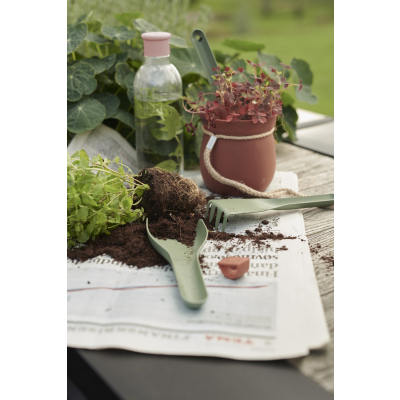                             Závesný kvetináč GROW-IT Terracotta                        