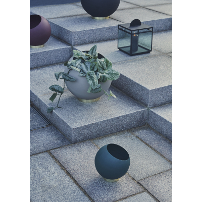                             Kvetináč Globe Forest 21 cm                        