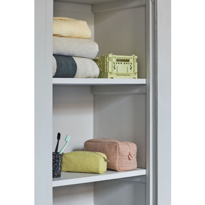                             Úložný box Crate Lime S                        