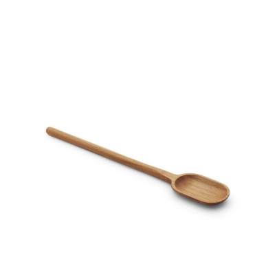 Oválny drevený sporák Coquo                    