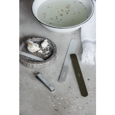                             Pilník na nechty Grey 19 cm                        