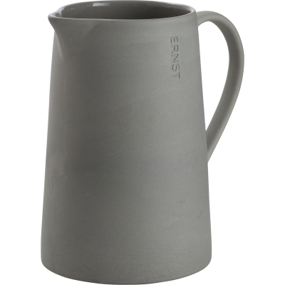 Keramický džbánok Kanna Grey                    