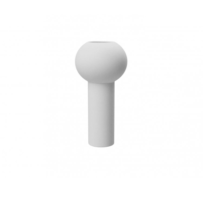 Váza Pillar White 24 cm                    