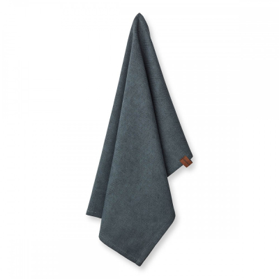                             Bavlnené utierky Green Seaweed - set 2 ks                        