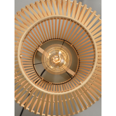                             Stojacia lampa Tuvalu 50 cm                        