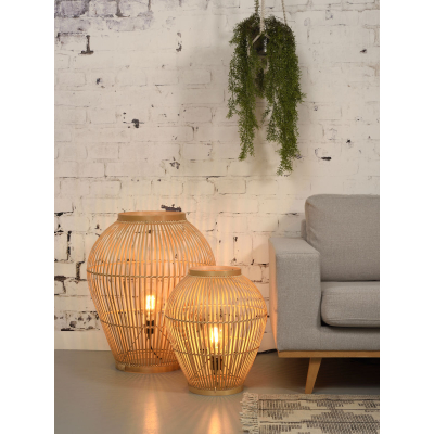                             Stojacia lampa Tuvalu 70 cm                        