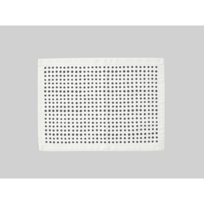                             Prestieranie Dot Off-white 50x37 cm                        
