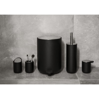                             Dávkovač mydla Menu Soap Pump Black                        