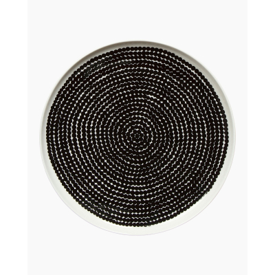 Servírovací tanier Oiva Räsymatto 25 cm                    