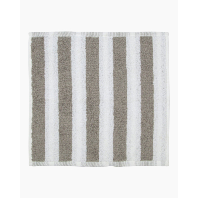 Bavlnený uterák Kaksi Raitaa mini 30x30 cm                    