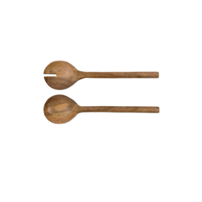                             Šalátový príbor Midford Mango Wood                        